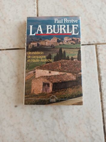La Burle