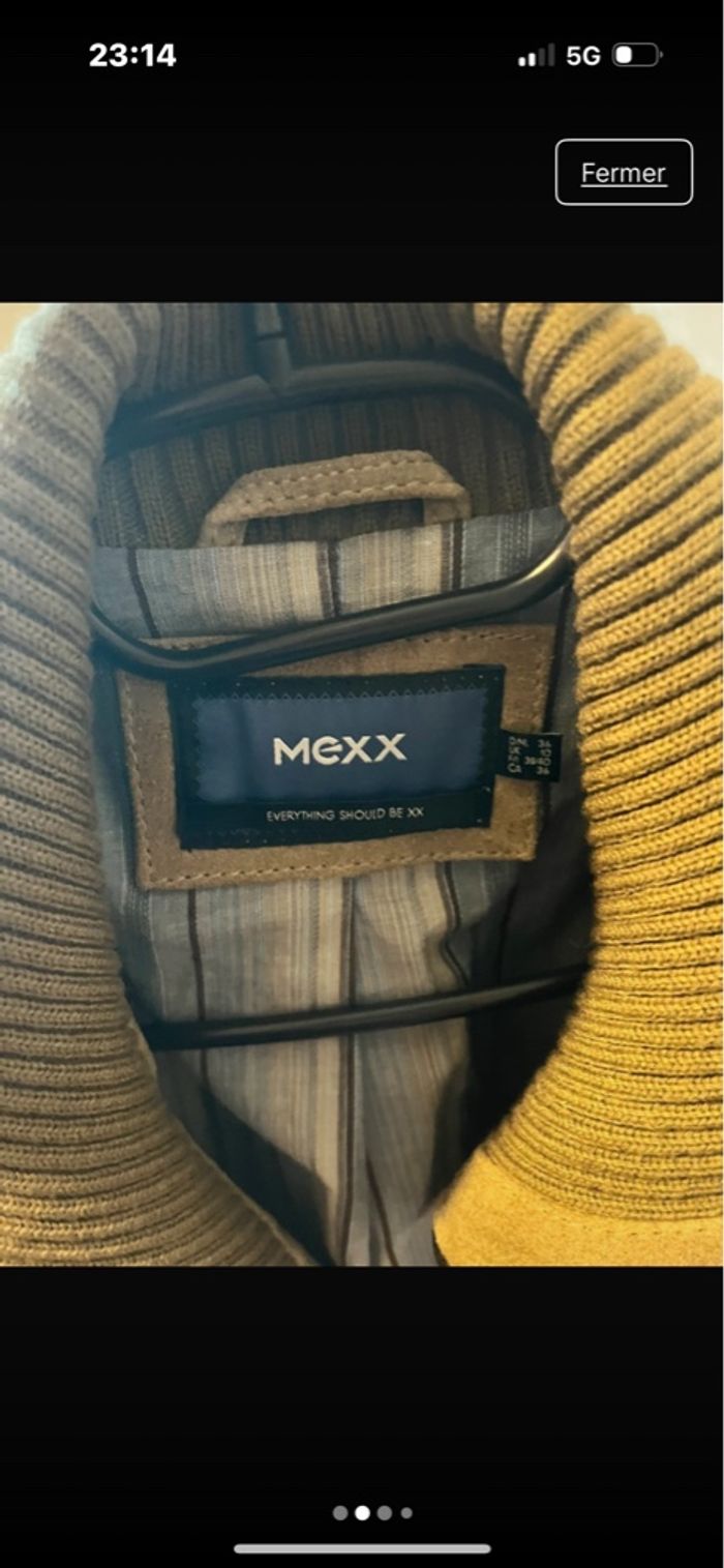 Veste - photo numéro 2