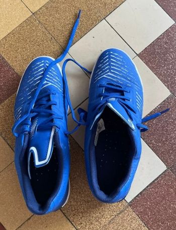 Chaussures Futsal 42