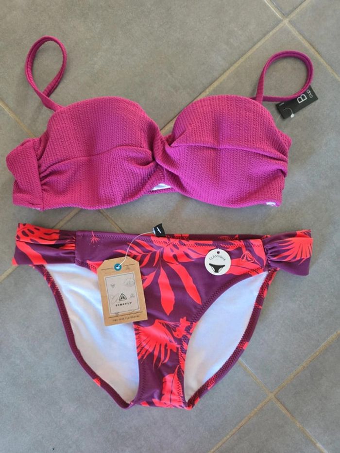 Ensemble maillot de bain