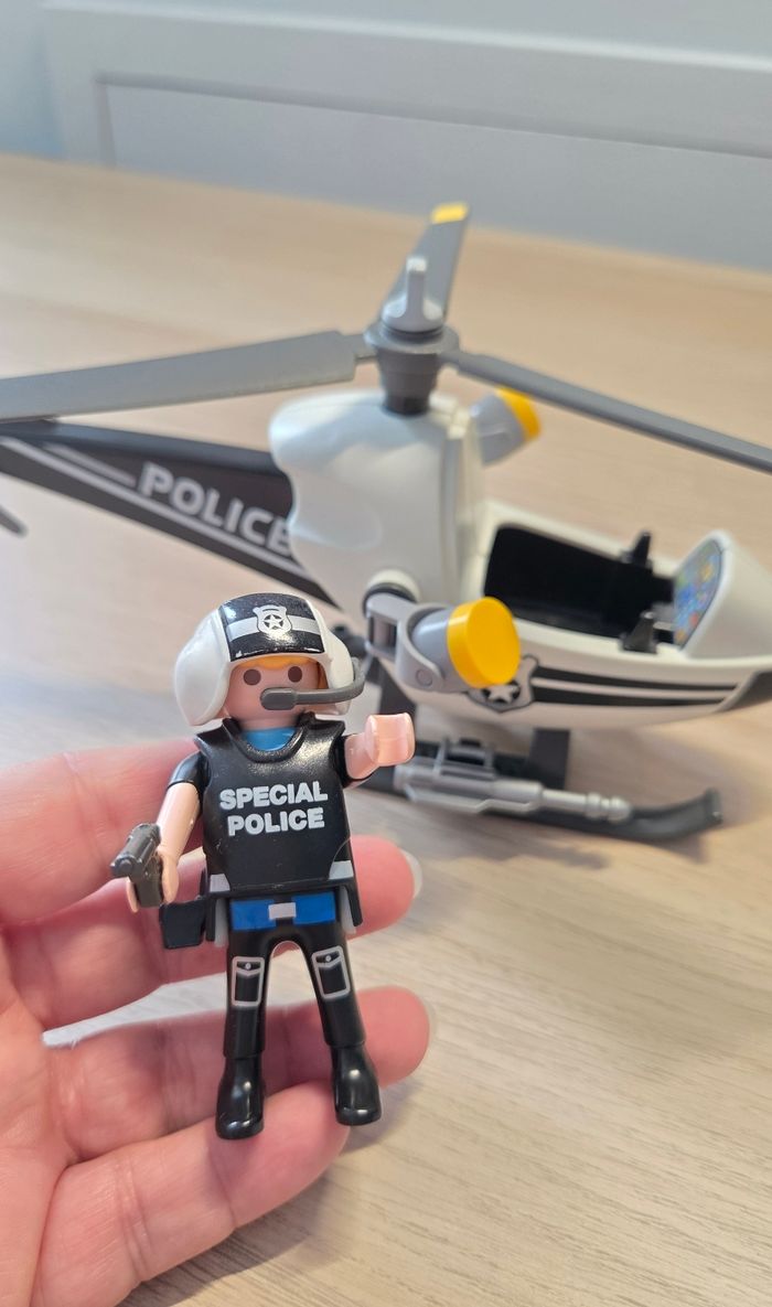 Playmobil 5916 City Action - photo numéro 4