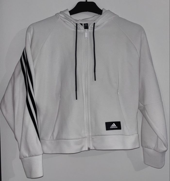 Veste adidas - photo numéro 3