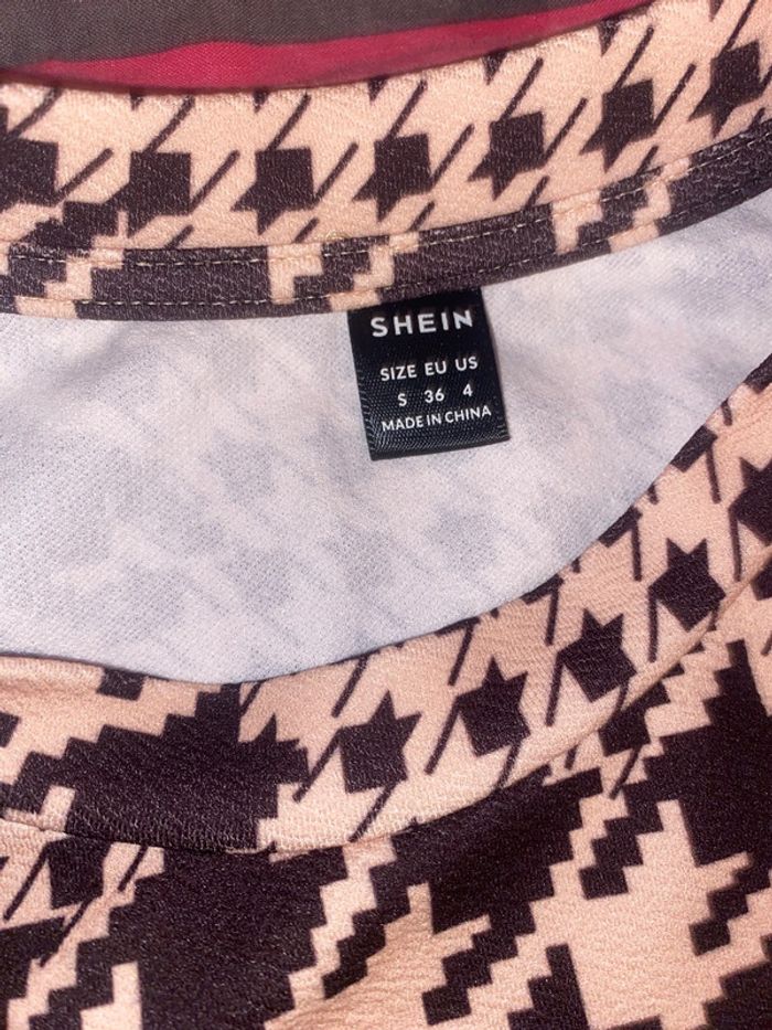 Robe neuve shein - photo numéro 3