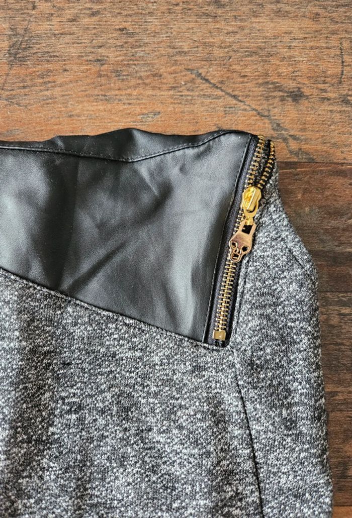 Pantalon legging fille 8ans - photo numéro 2
