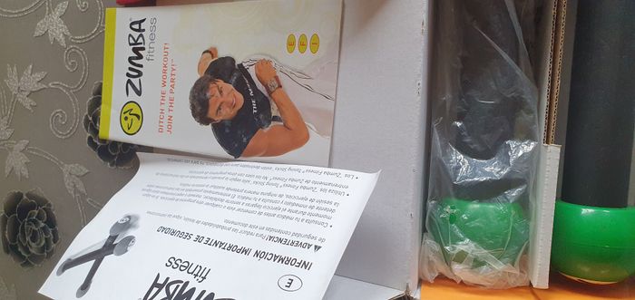 Pack Zumba - photo numéro 9