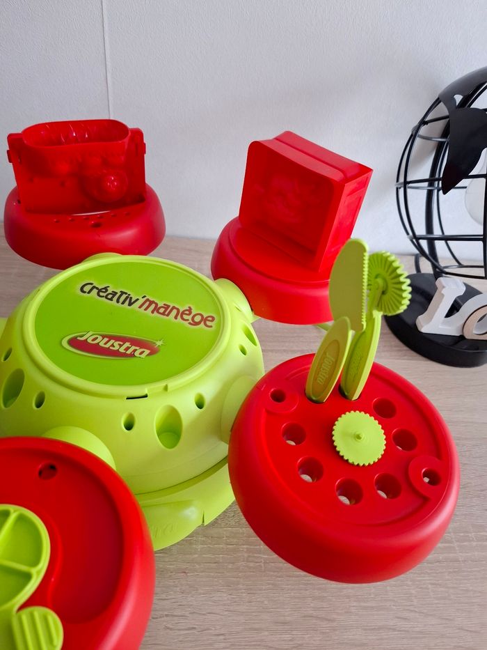 Atelier de modelage Joustra - photo numéro 3