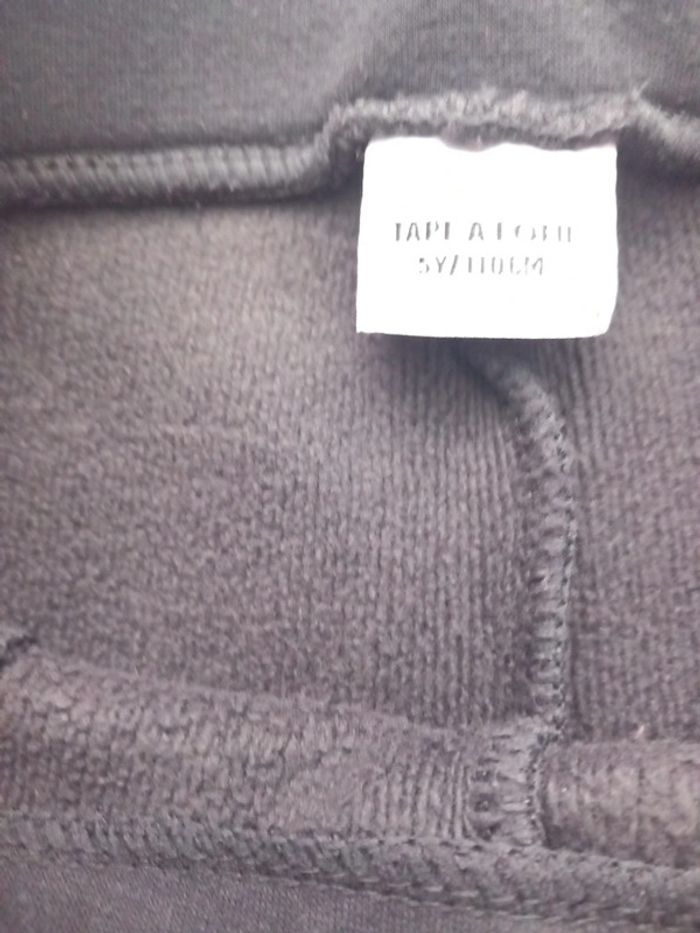 Jegging chaud 5 ans TAO - photo numéro 4