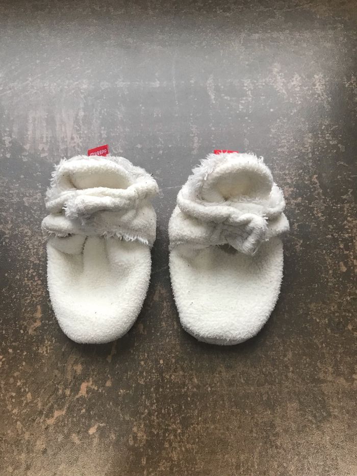 Chaussons