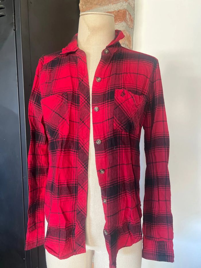 Jolie chemise
