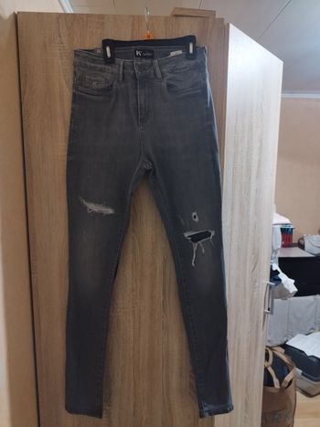 Jeans femme Kaporal