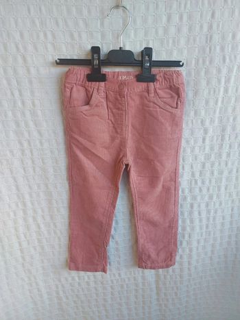 Pantalon Kimadi 36 mois
