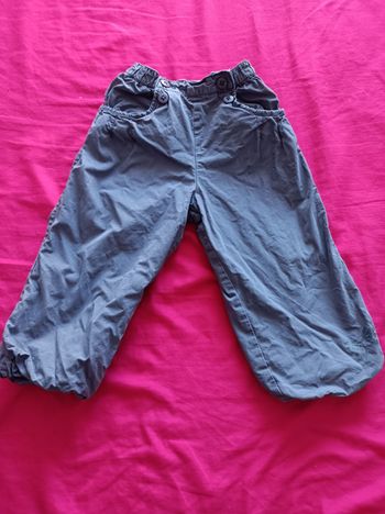 Pantalon Orchestra 18 mois