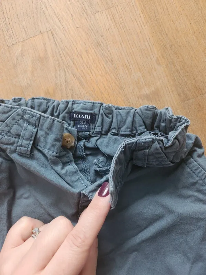 Pantalon - photo numéro 3