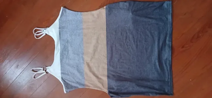 Robe d été - photo numéro 2