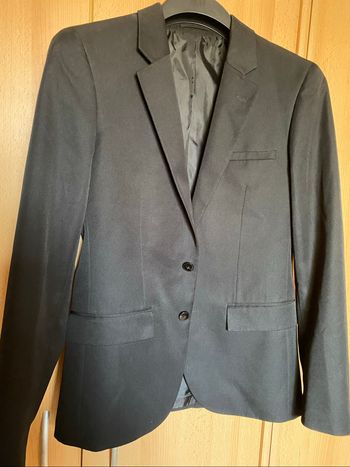 Veste de costume