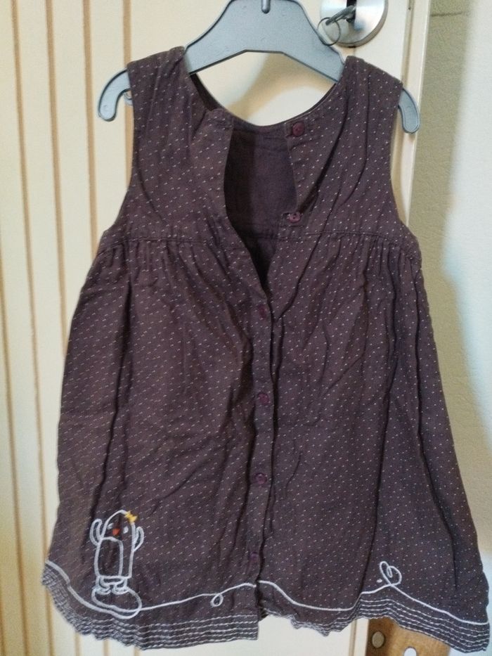 Robe 23 mois - photo numéro 2