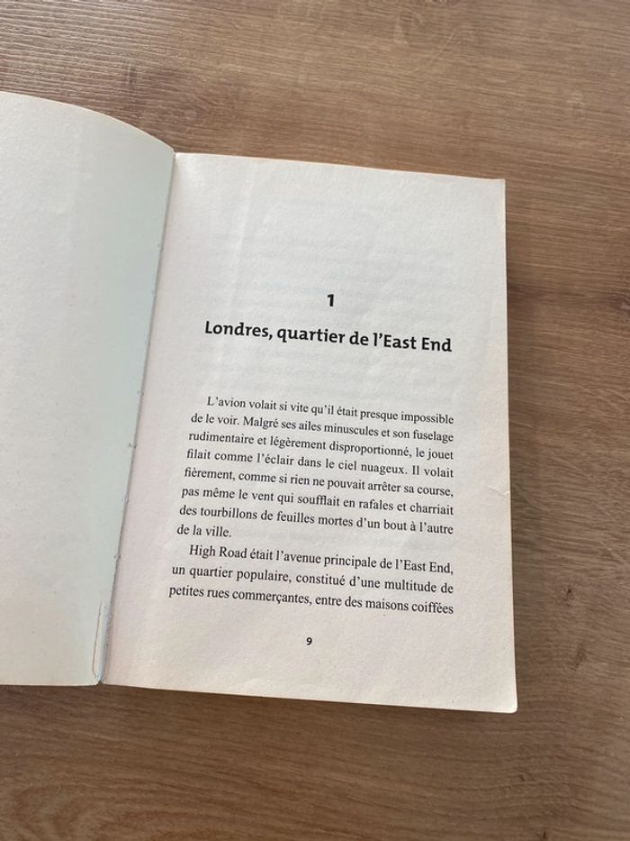 Les enquêtes d Alfred et Agatha - photo numéro 2