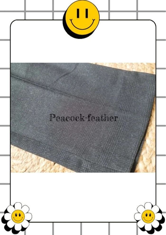 Pantalon court gris 48 - photo numéro 14