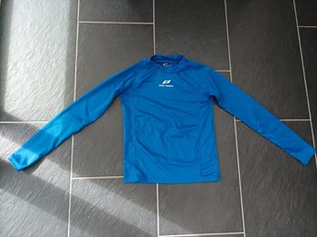 Sous pull sport 10/12 ans (140-152 cm)