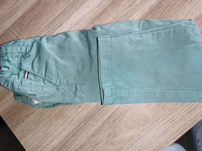 Pantalon ceintré - photo numéro 2