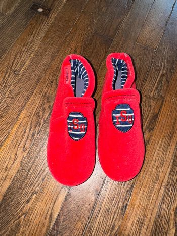 Chaussons isotoner Taille 34
