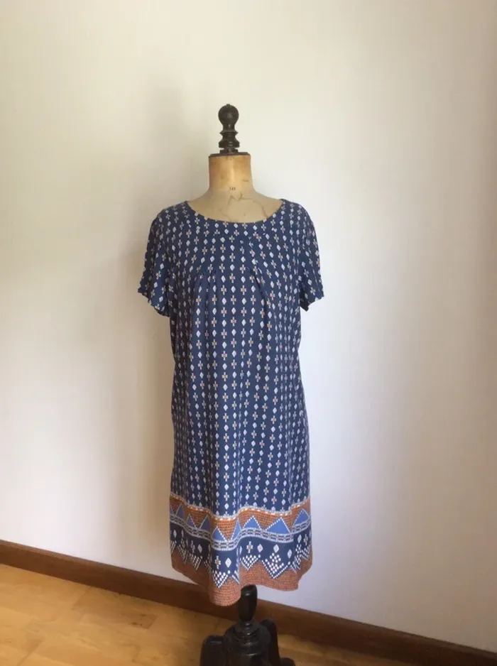 Robe d’été