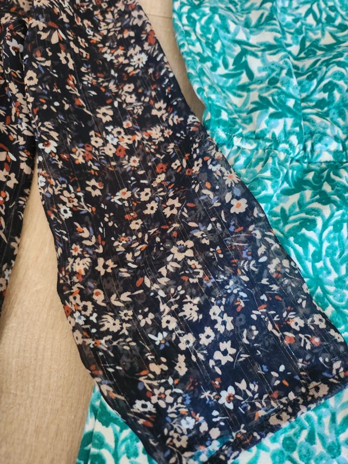 Lot robe été - photo numéro 5