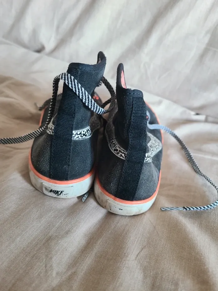 Chaussure nike montante - photo numéro 5