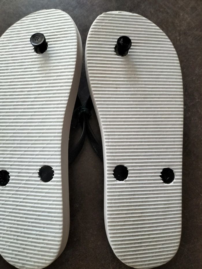 Tongs ikks 35/37 - photo numéro 2