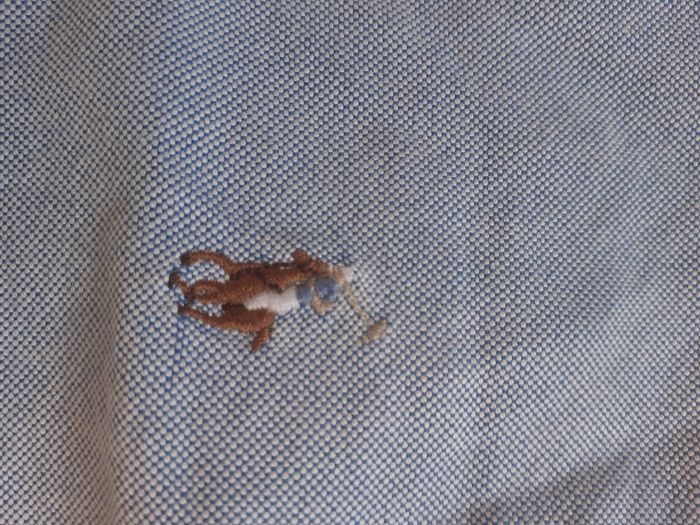Chemise Ralph lauren - photo numéro 2