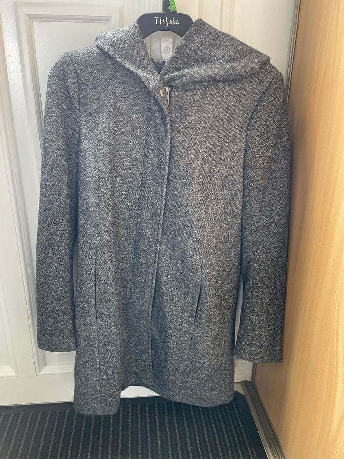 Veste/manteau - photo numéro 2