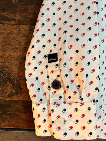 Chemise « catimini «