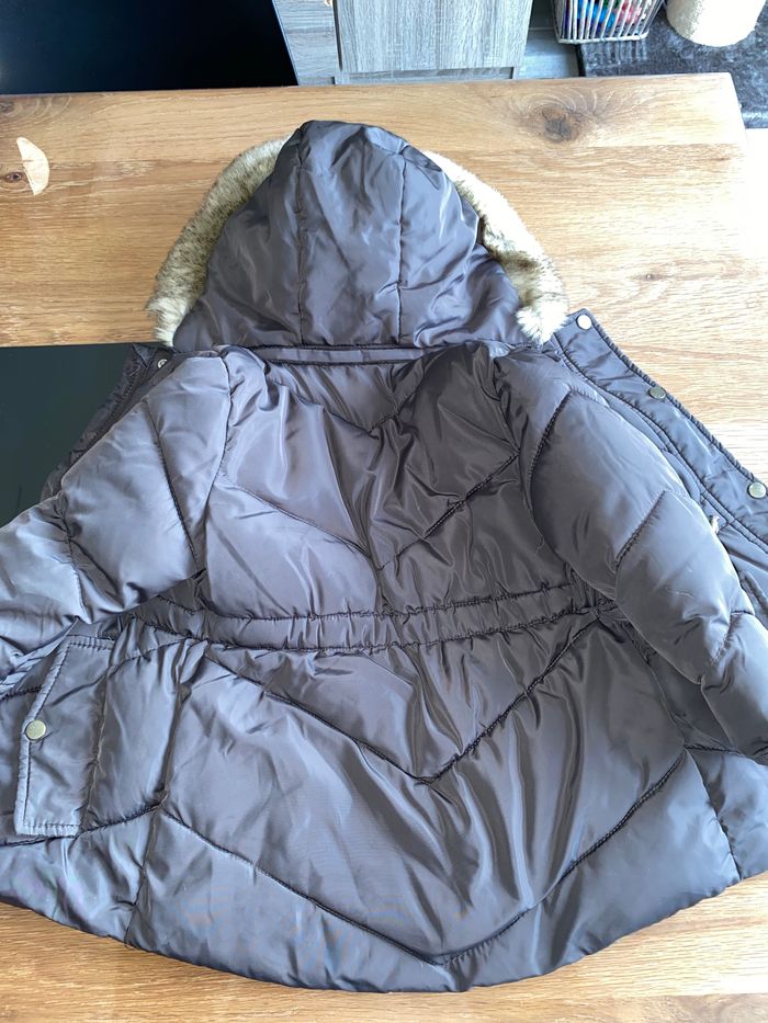 Doudoune - photo numéro 3