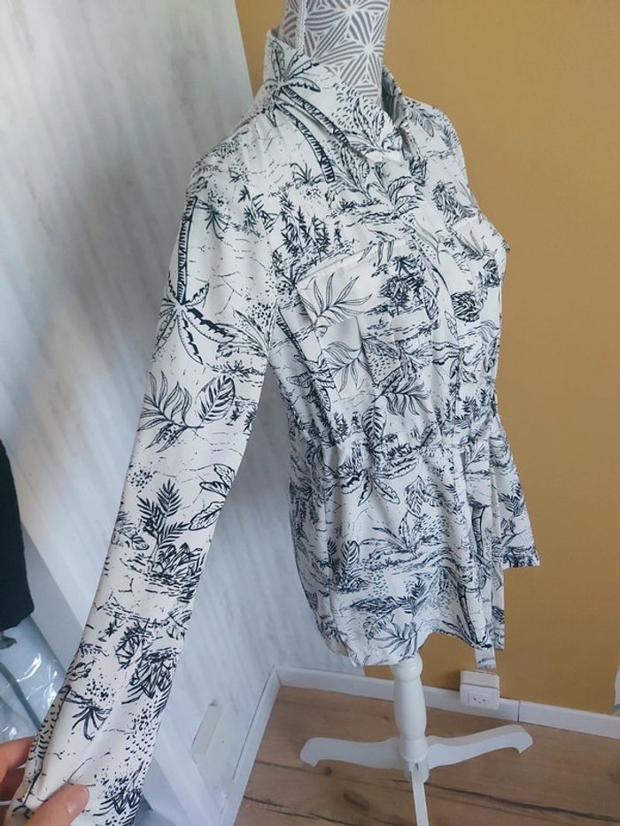 Chemise  été  primark - photo numéro 3