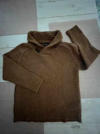 Pull 6 ans