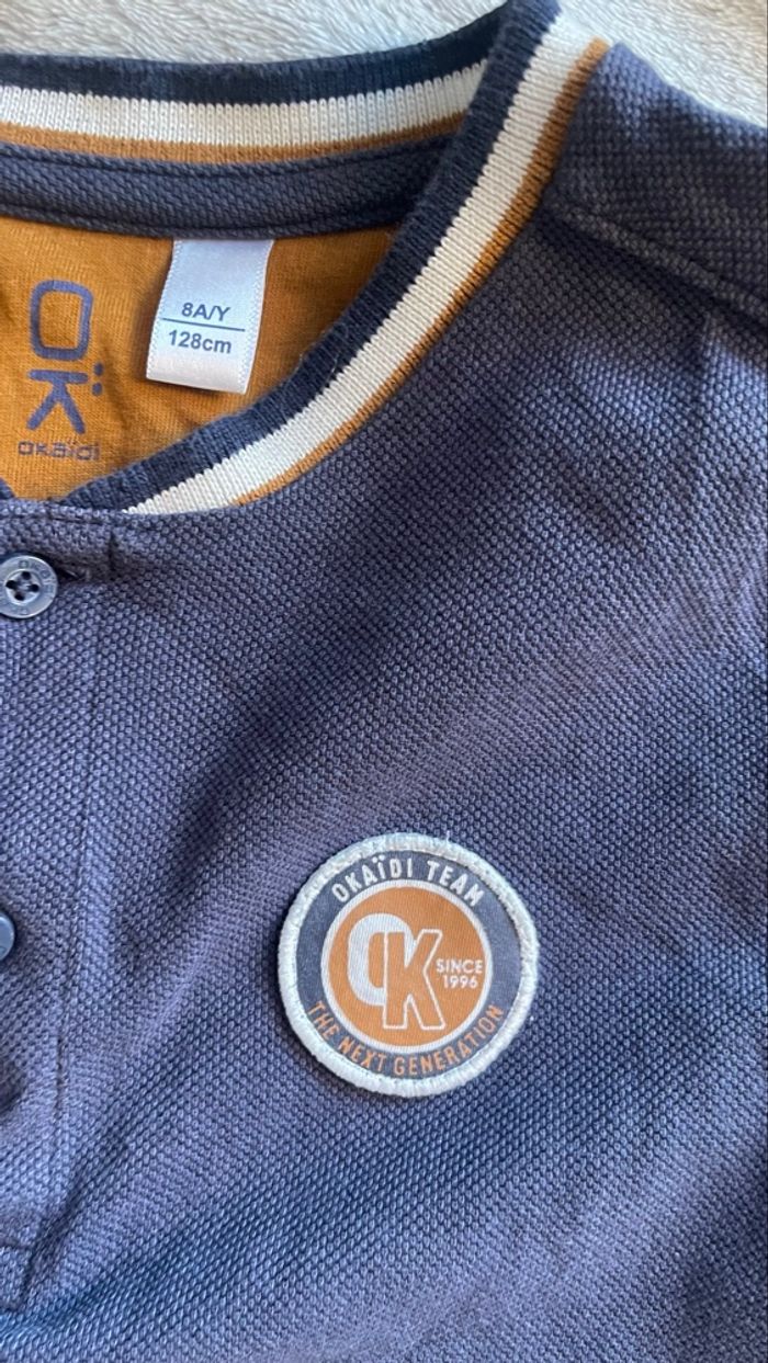 Pulls okaidi - photo numéro 7