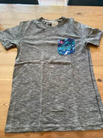 T-shirt Superdry