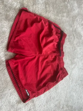 Short de bain taille s