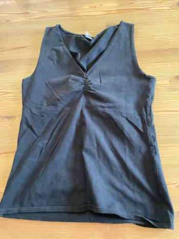 T-shirt femme