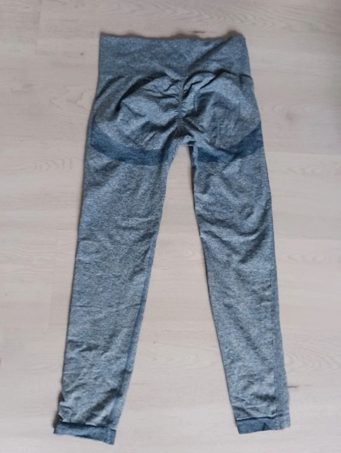 Gros lot sport 38 - 40 leggings, veste.,. - photo numéro 6