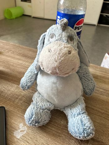 Peluche Disney