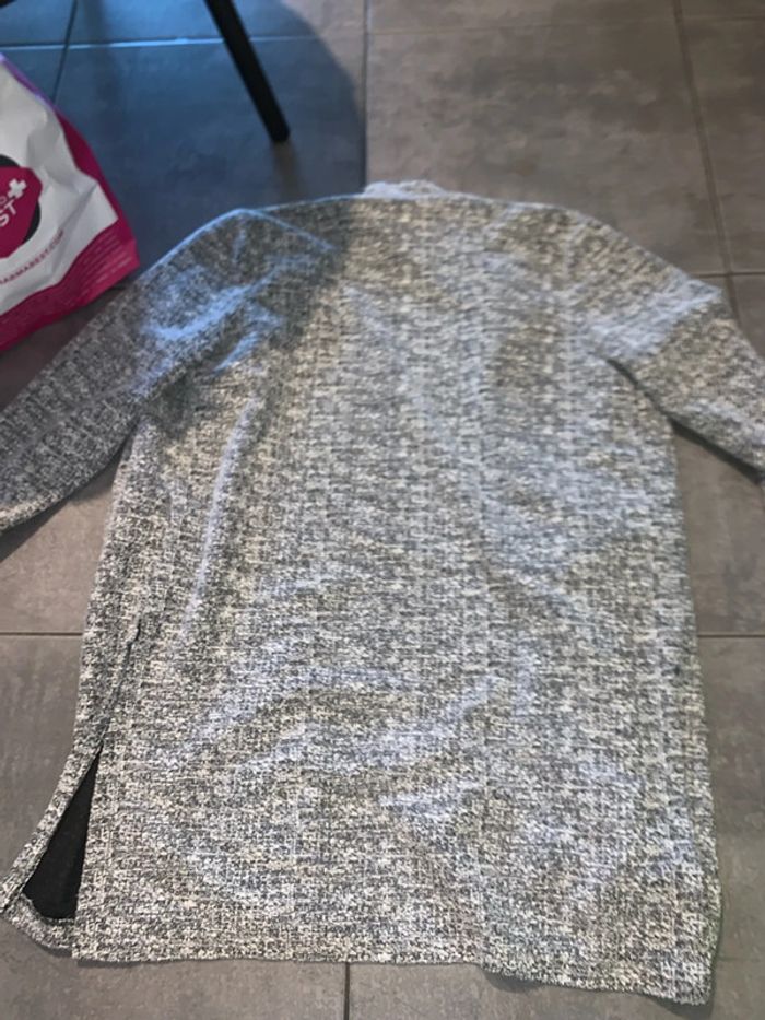 Veste - photo numéro 6
