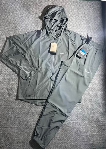 Ensemble nike running