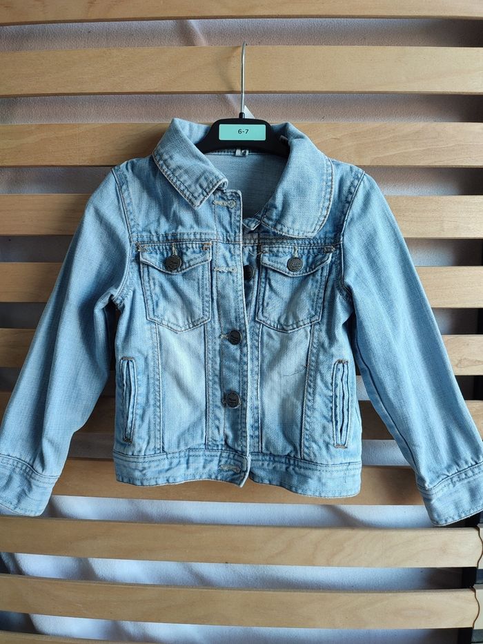 Veste Okaïdi 4 ans - photo numéro 2