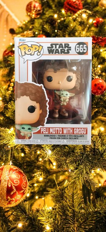 Pop funko edition star wars neuf