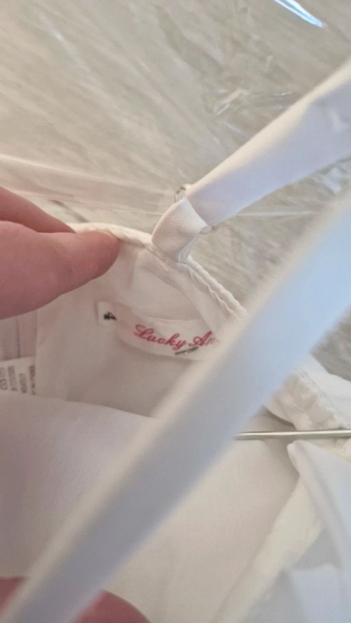 Robe de cérémonie 4 ans - photo numéro 5