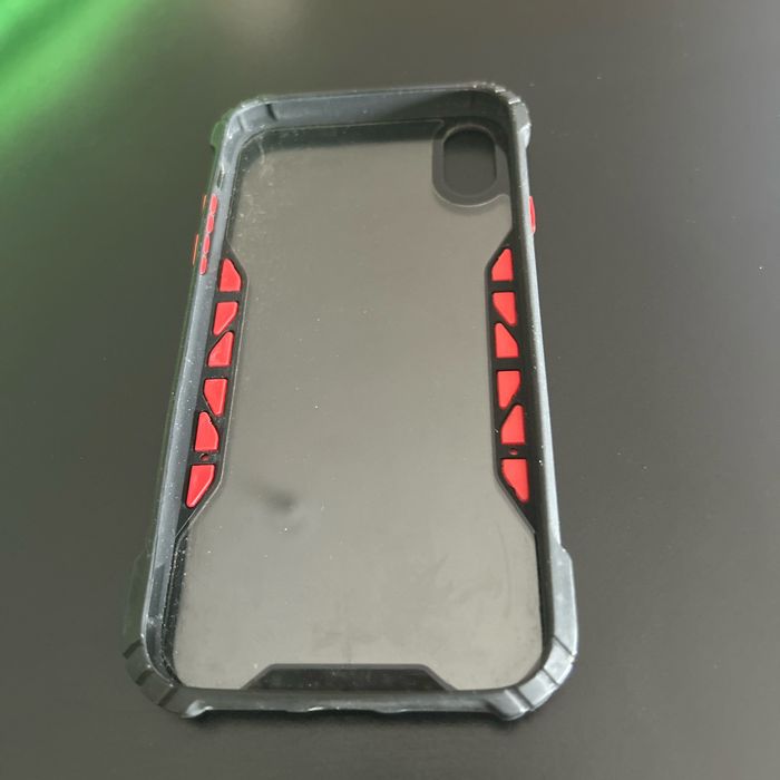 Coque de protection iPhone X/XR/XS/11 - photo numéro 2