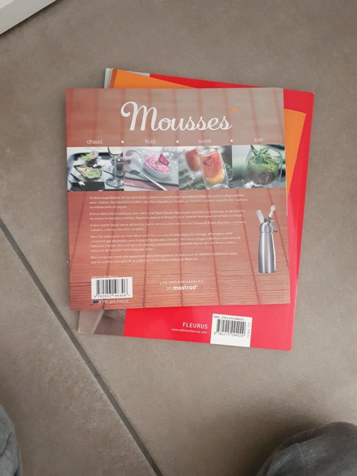 Mousses - photo numéro 2