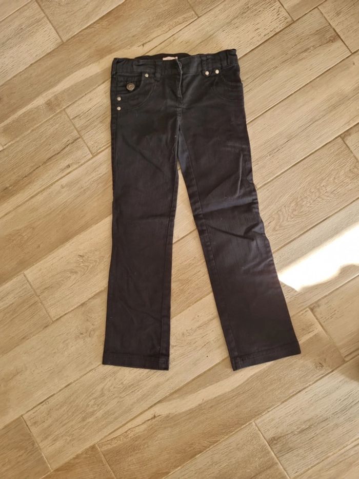 Pantalon fille