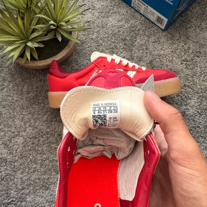 Adidas Sambae W - photo numéro 6